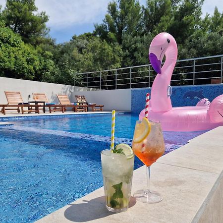 Villa Olivila Dubrownik Zewnętrze zdjęcie