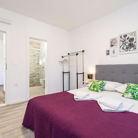Villa Olivila Dubrownik Zewnętrze zdjęcie
