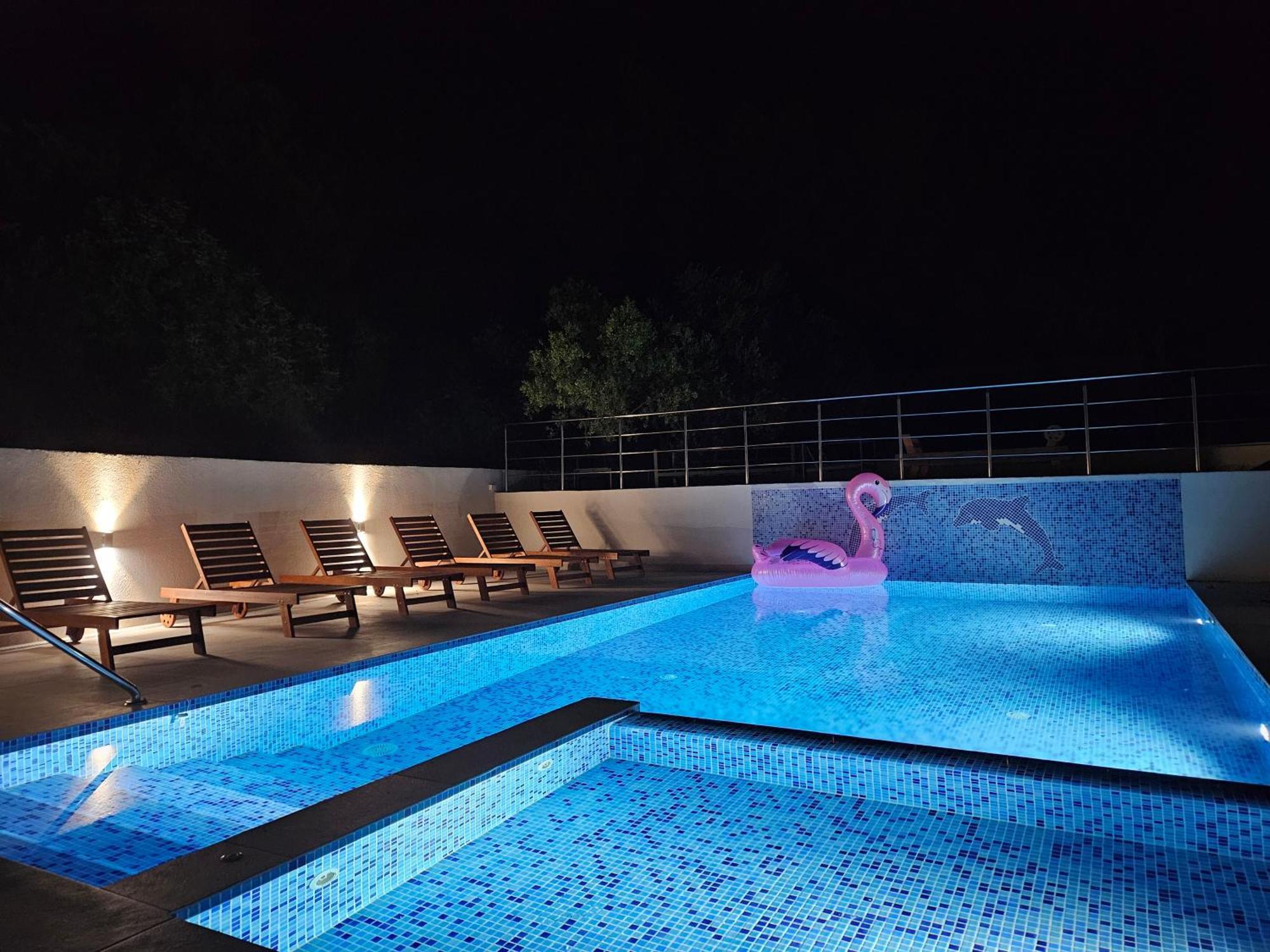 Villa Olivila Dubrownik Zewnętrze zdjęcie