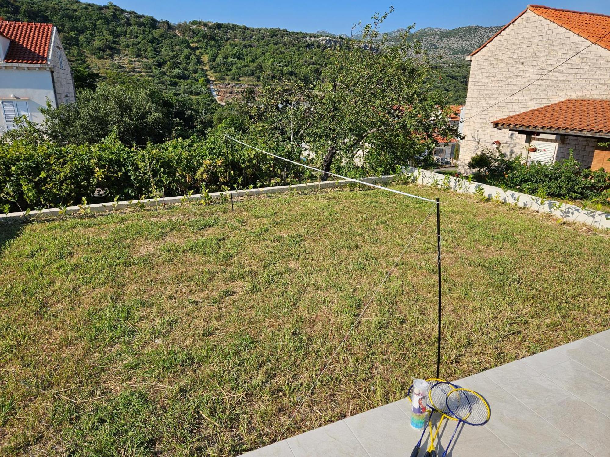 Villa Olivila Dubrownik Zewnętrze zdjęcie