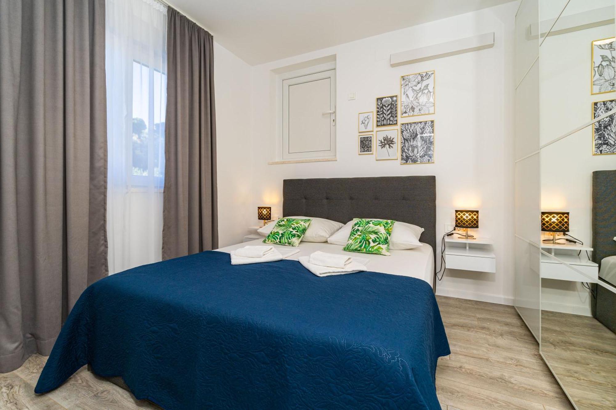Villa Olivila Dubrownik Zewnętrze zdjęcie