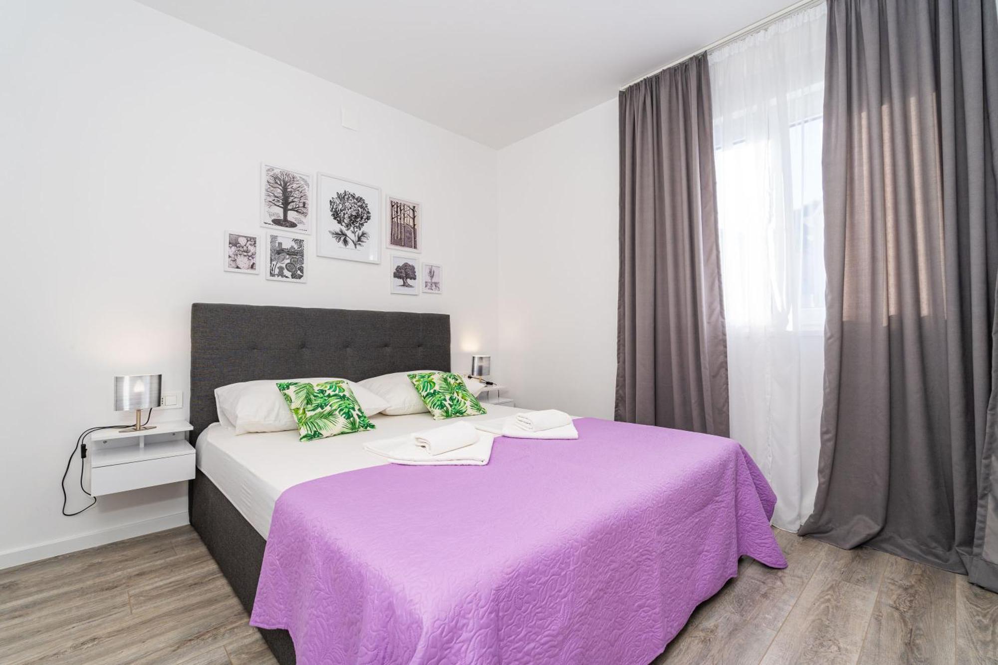 Villa Olivila Dubrownik Zewnętrze zdjęcie