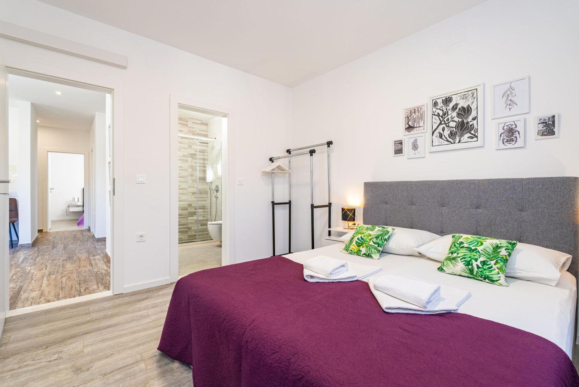 Villa Olivila Dubrownik Zewnętrze zdjęcie