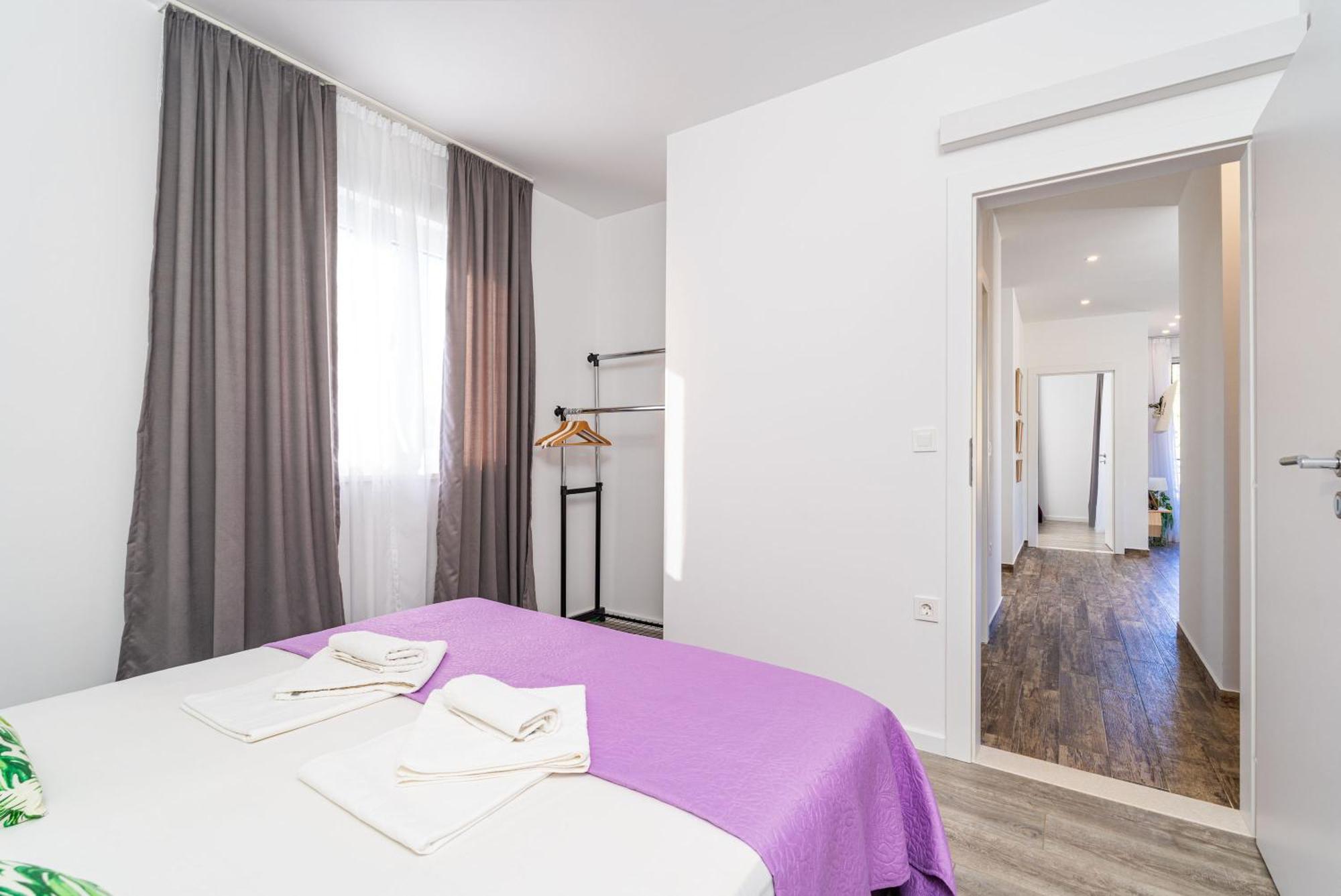 Villa Olivila Dubrownik Zewnętrze zdjęcie